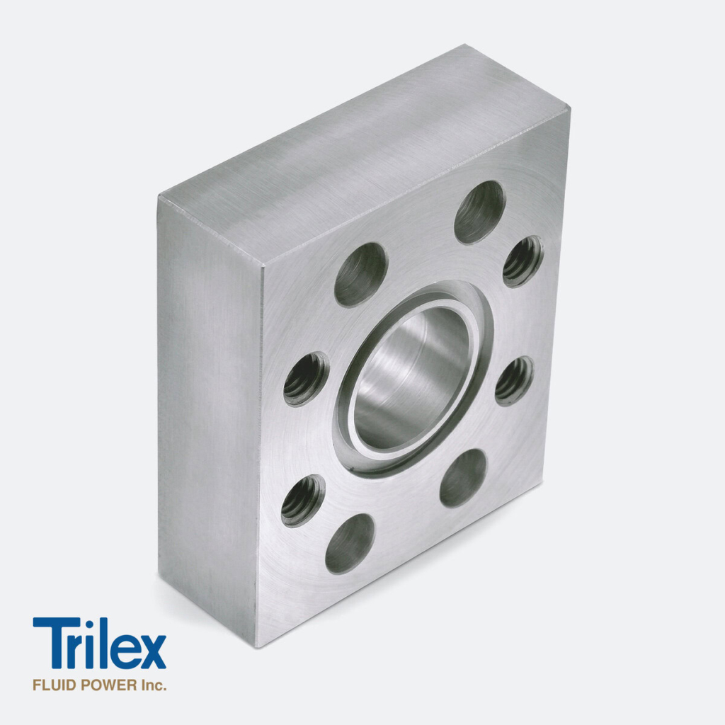 Bolt Pattern Adapters