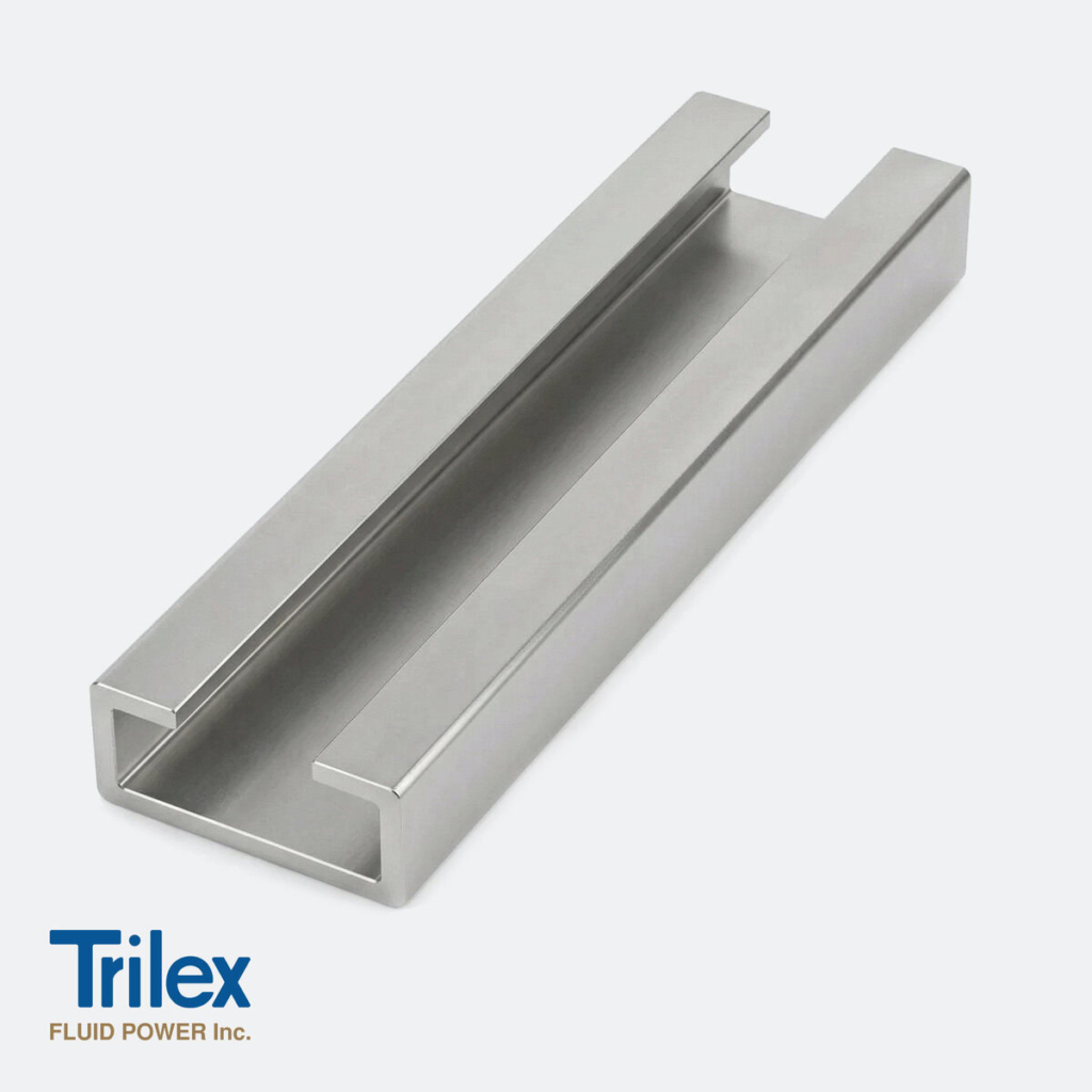 Mounting Rail (Heavy Series)