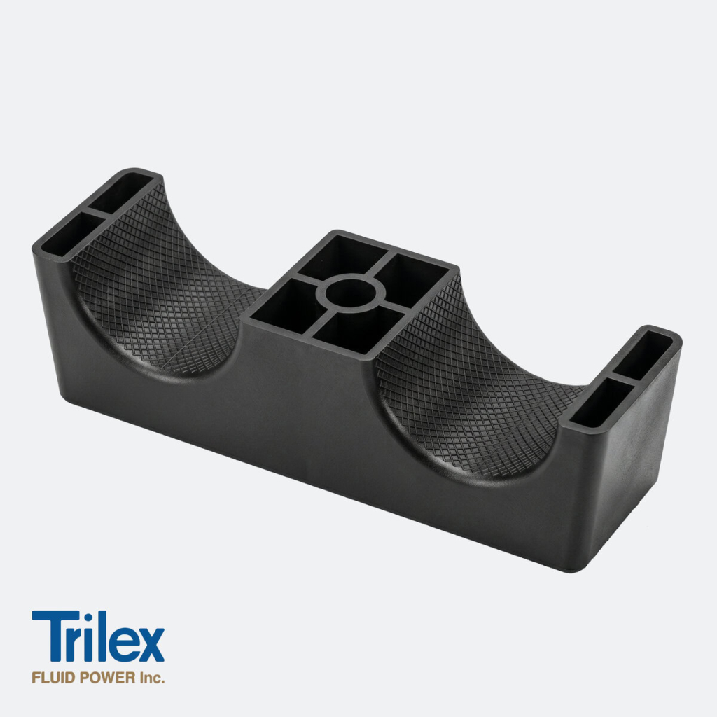 Twin Series Clamp Inserts - Image 2