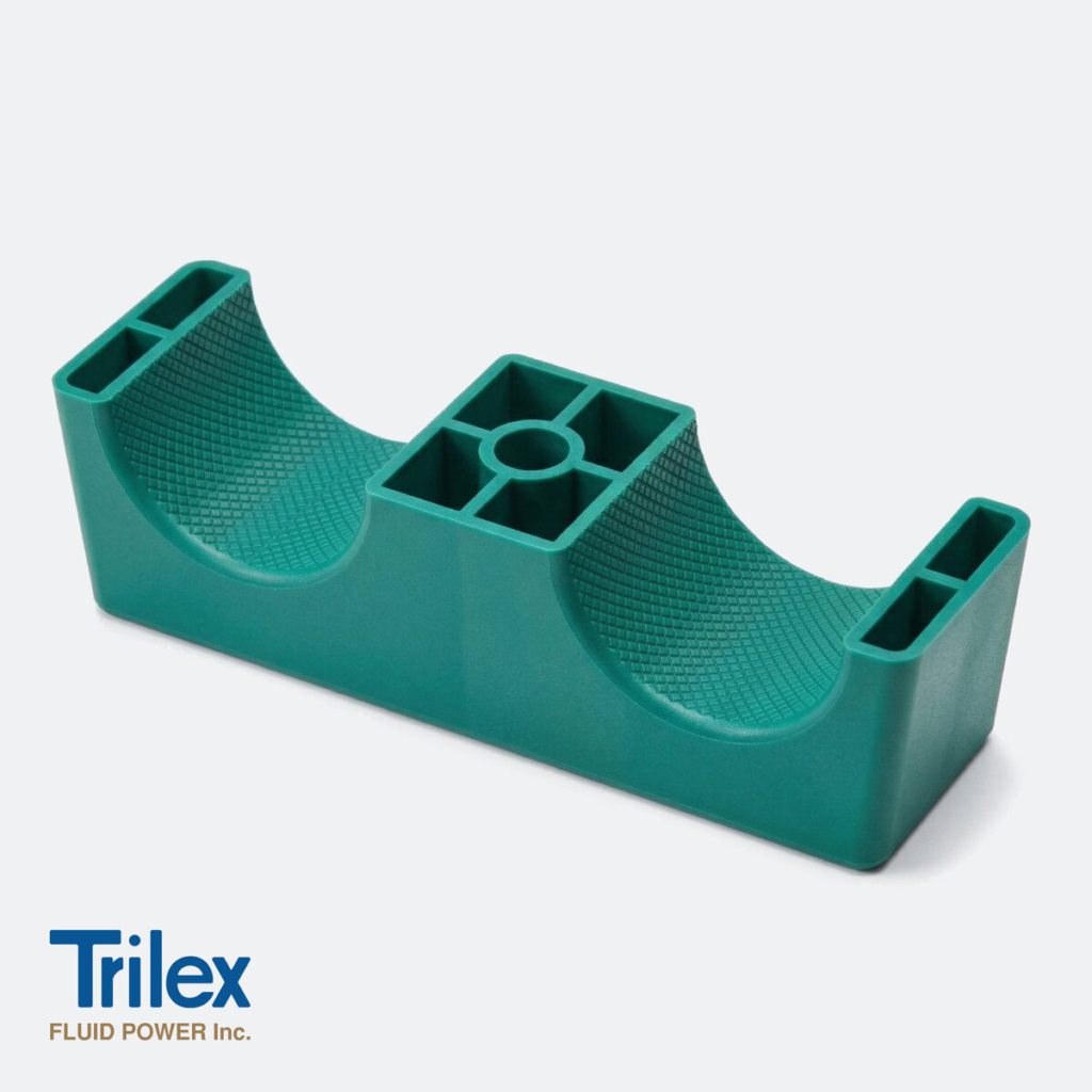 Twin Series Clamp Inserts