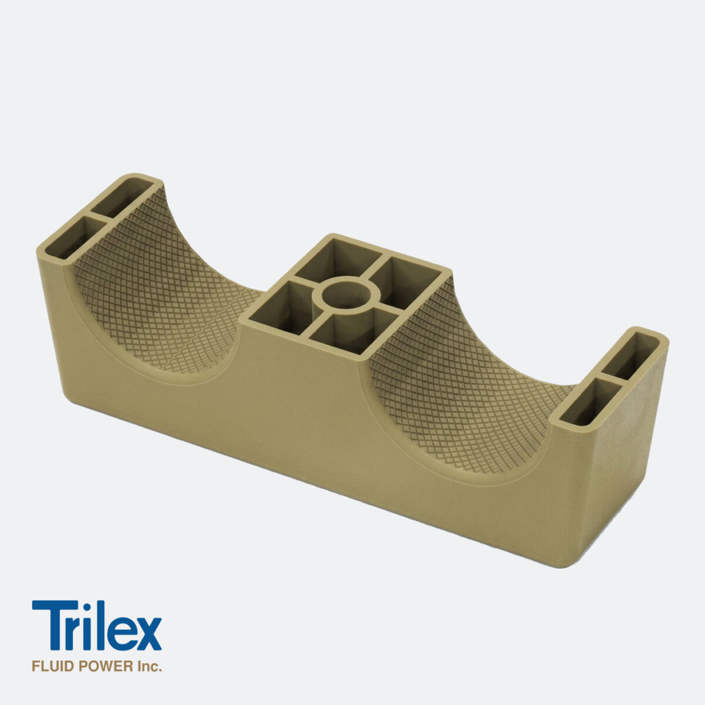 Twin Series Clamp Inserts - Image 3
