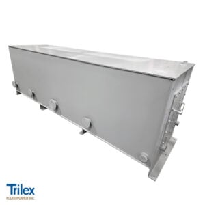 Hydraulic Reservoir