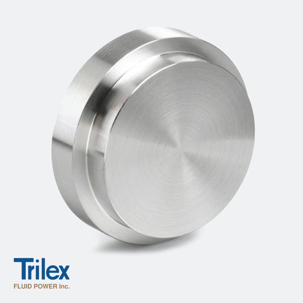 Flange Plug