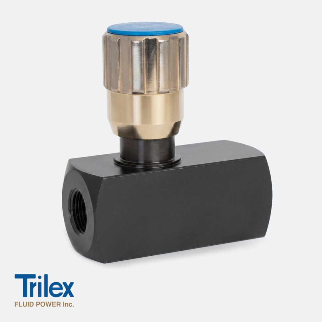 Flow Control & Needle Valves
