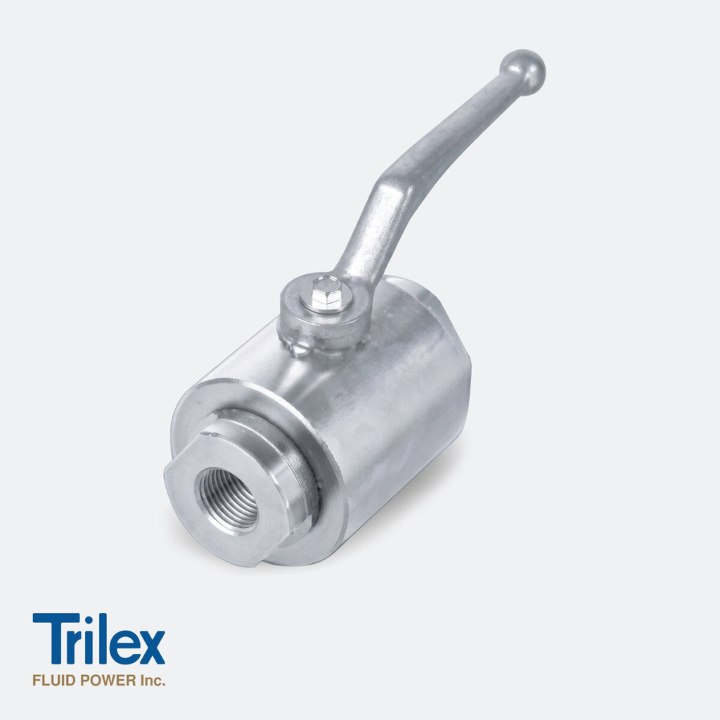 HRKH Ball Valves Stainless Steel