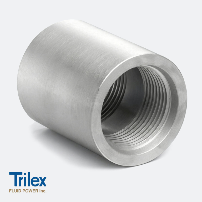 SAE x SAE Full Couplings - Weld Couplings Carbon Steel & Stainless ...