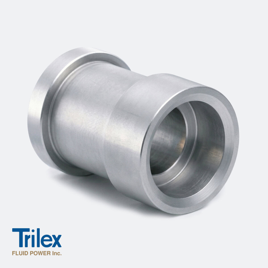 Socket Weld to Flange Head for Pipe