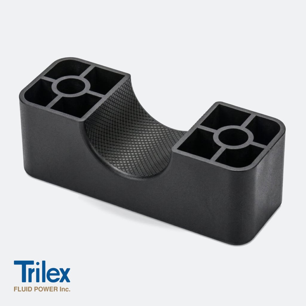 Heavy Series Clamp Inserts - PP - Image 2
