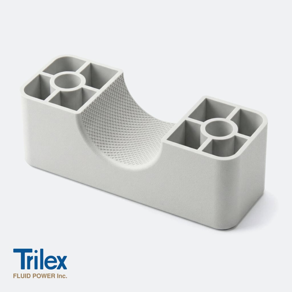 Heavy Series Clamp Inserts - PP - Image 4
