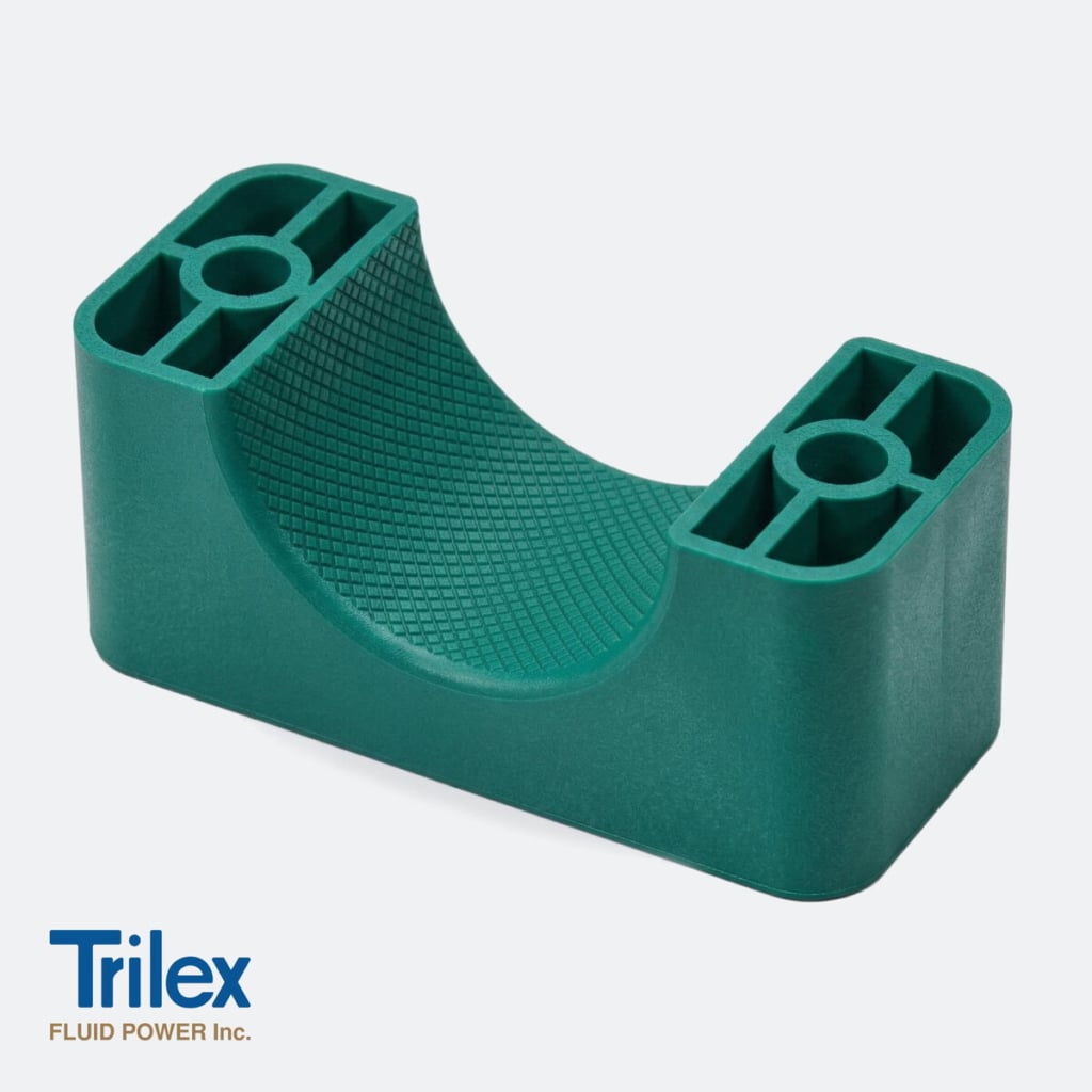 Standard Series Clamp Inserts - PP