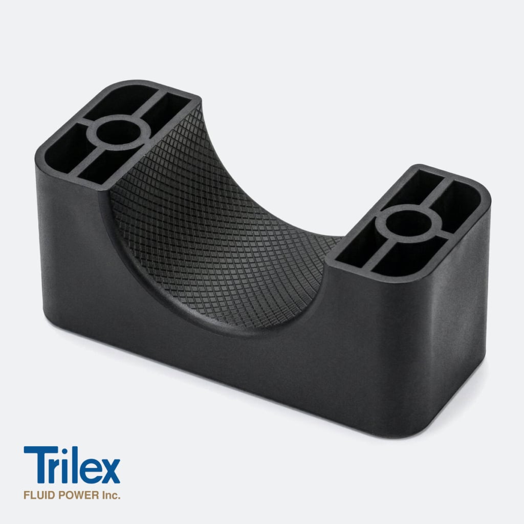 Standard Series Clamp Inserts - PP - Image 2