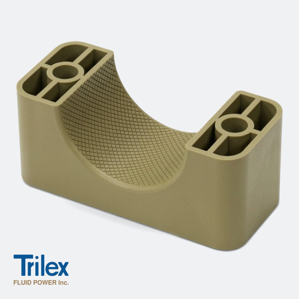 Standard Series Clamp Inserts - PP - Image 3