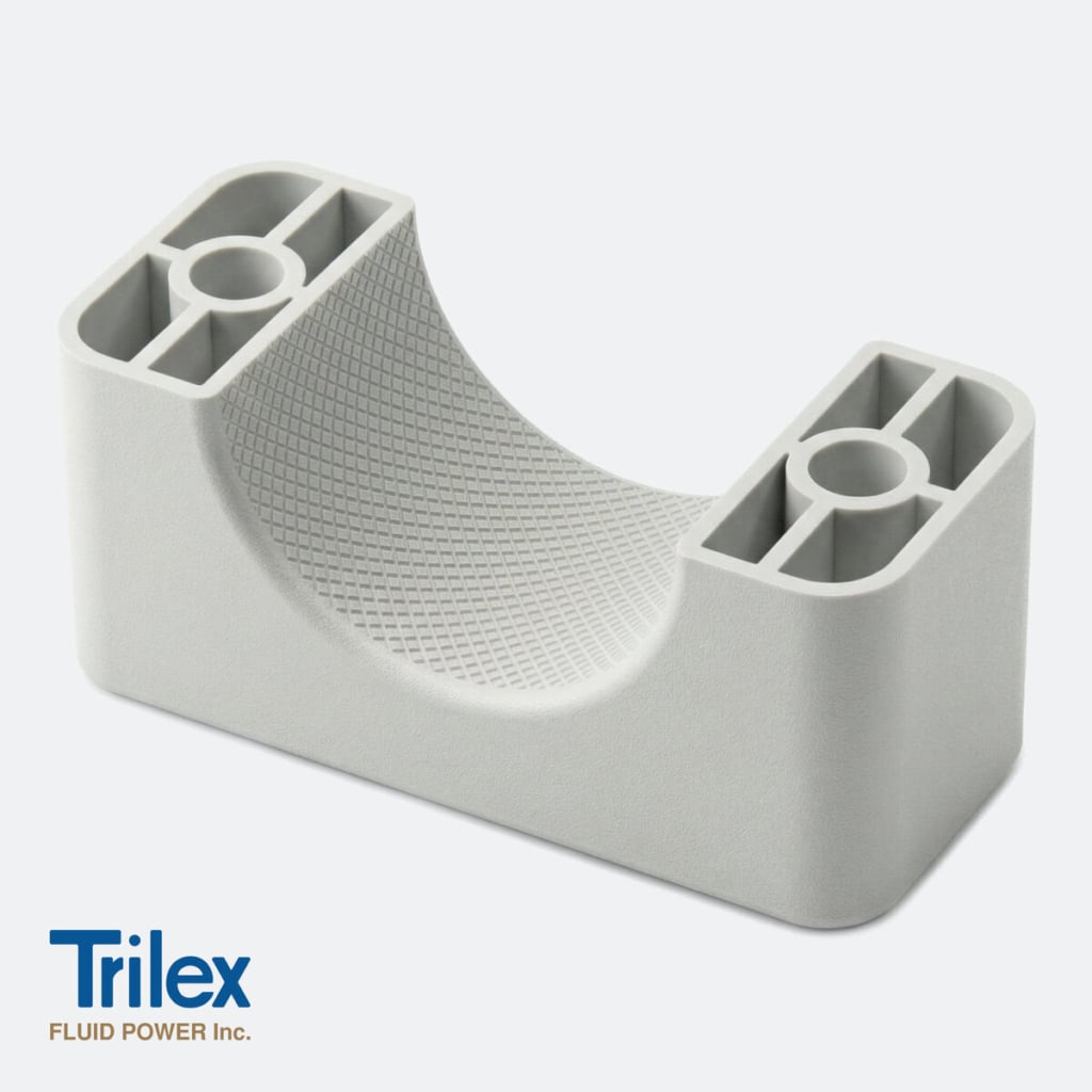 Standard Series Clamp Inserts - PP - Image 4