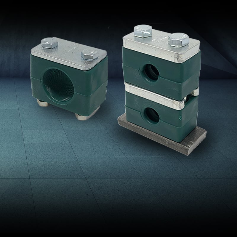 Pipe and Tube Hose Clamps
