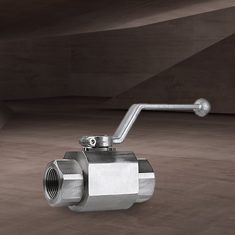Ball Valves